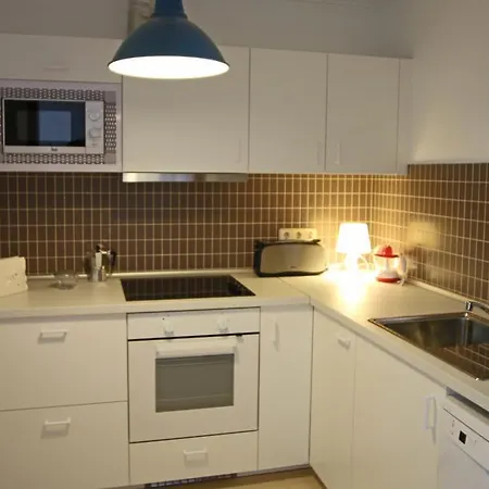 Διαμέρισμα Laura *