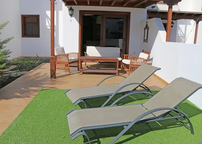 Laura Διαμέρισμα *