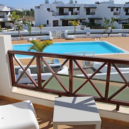 Appartamento Laura Playa Blanca (Lanzarote)