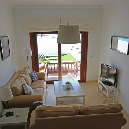 Laura Διαμέρισμα