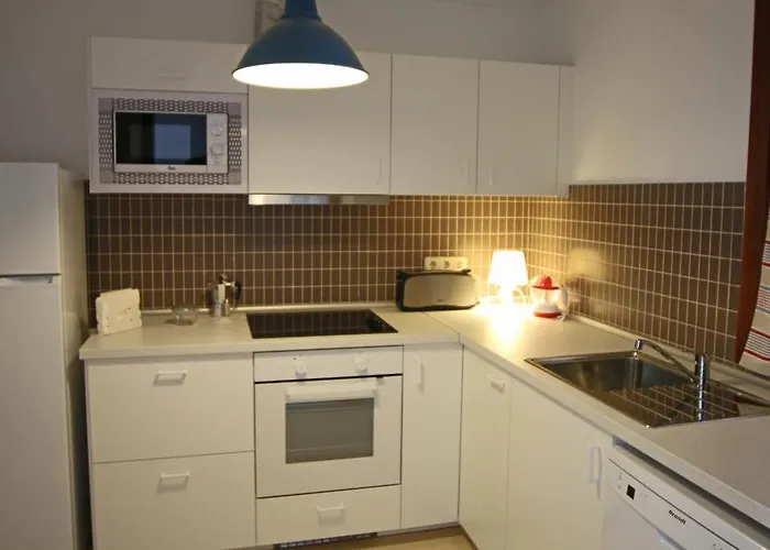 Appartamento Laura *